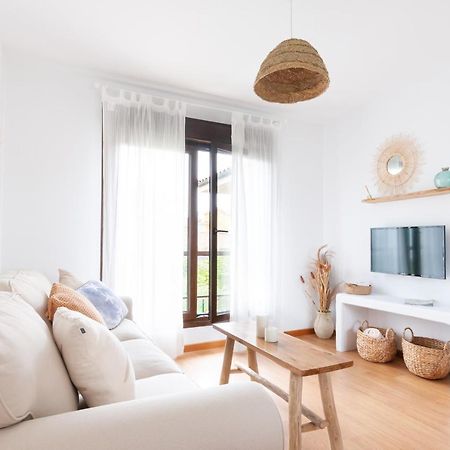 Las Ocas Boutique Apartamento - Solo Adultos Muros de Nalón Extérieur photo