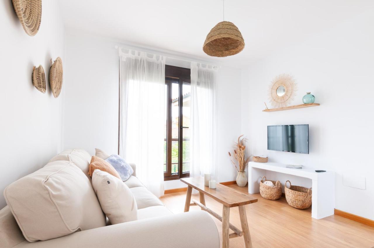 Las Ocas Boutique Apartamento - Solo Adultos Muros de Nalón Extérieur photo