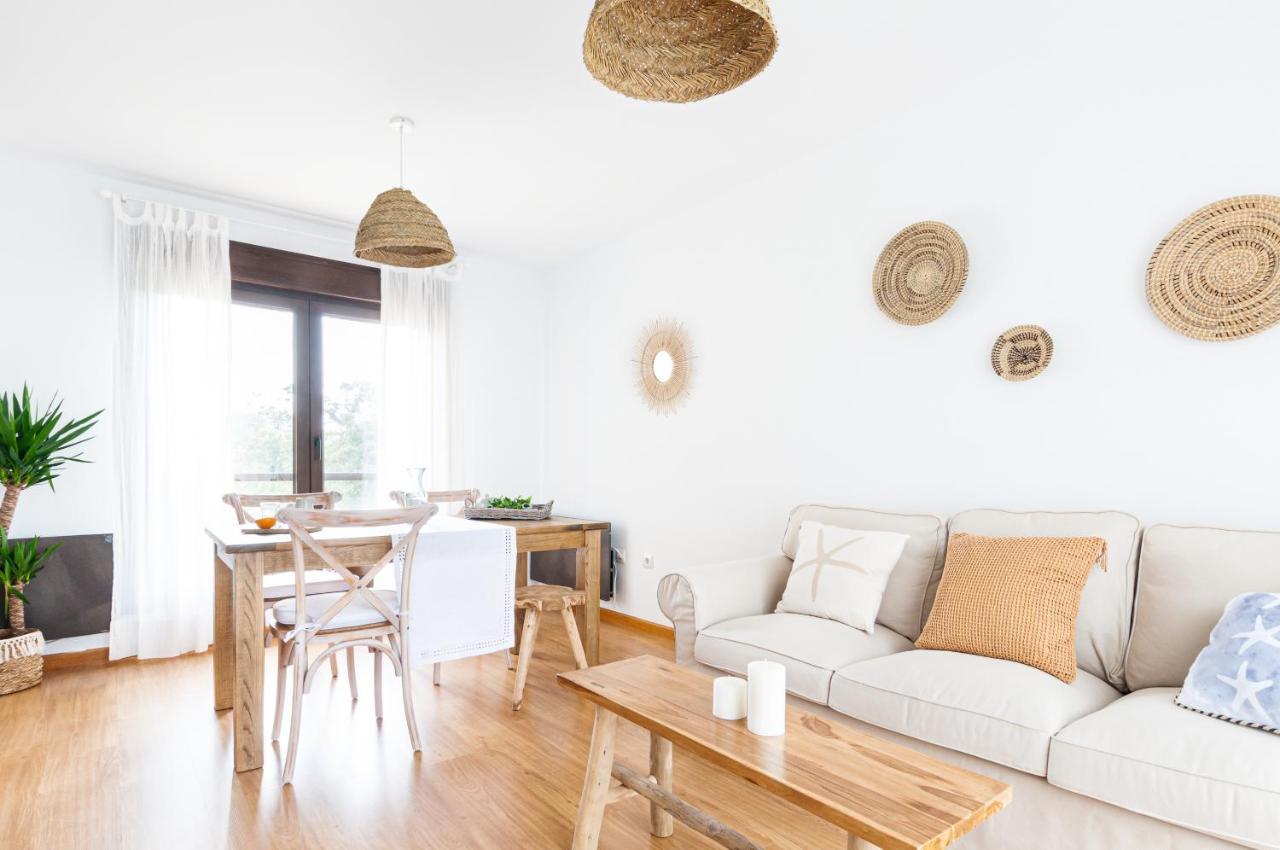 Las Ocas Boutique Apartamento - Solo Adultos Muros de Nalón Extérieur photo