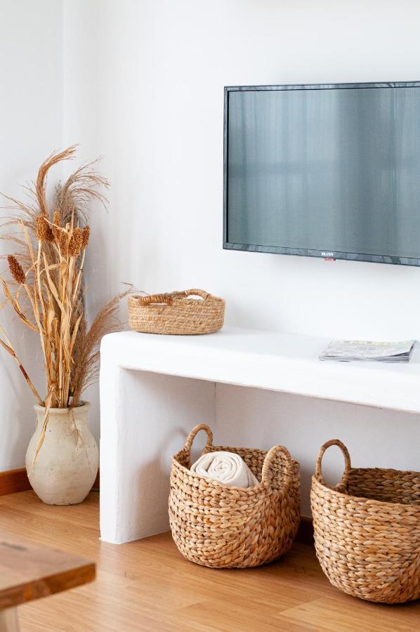 Las Ocas Boutique Apartamento - Solo Adultos Muros de Nalón Extérieur photo