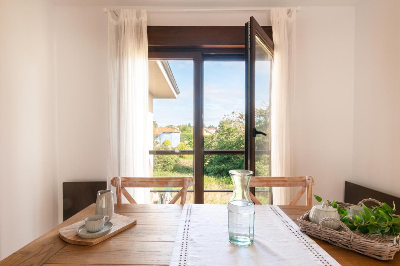 Las Ocas Boutique Apartamento - Solo Adultos Muros de Nalón Extérieur photo