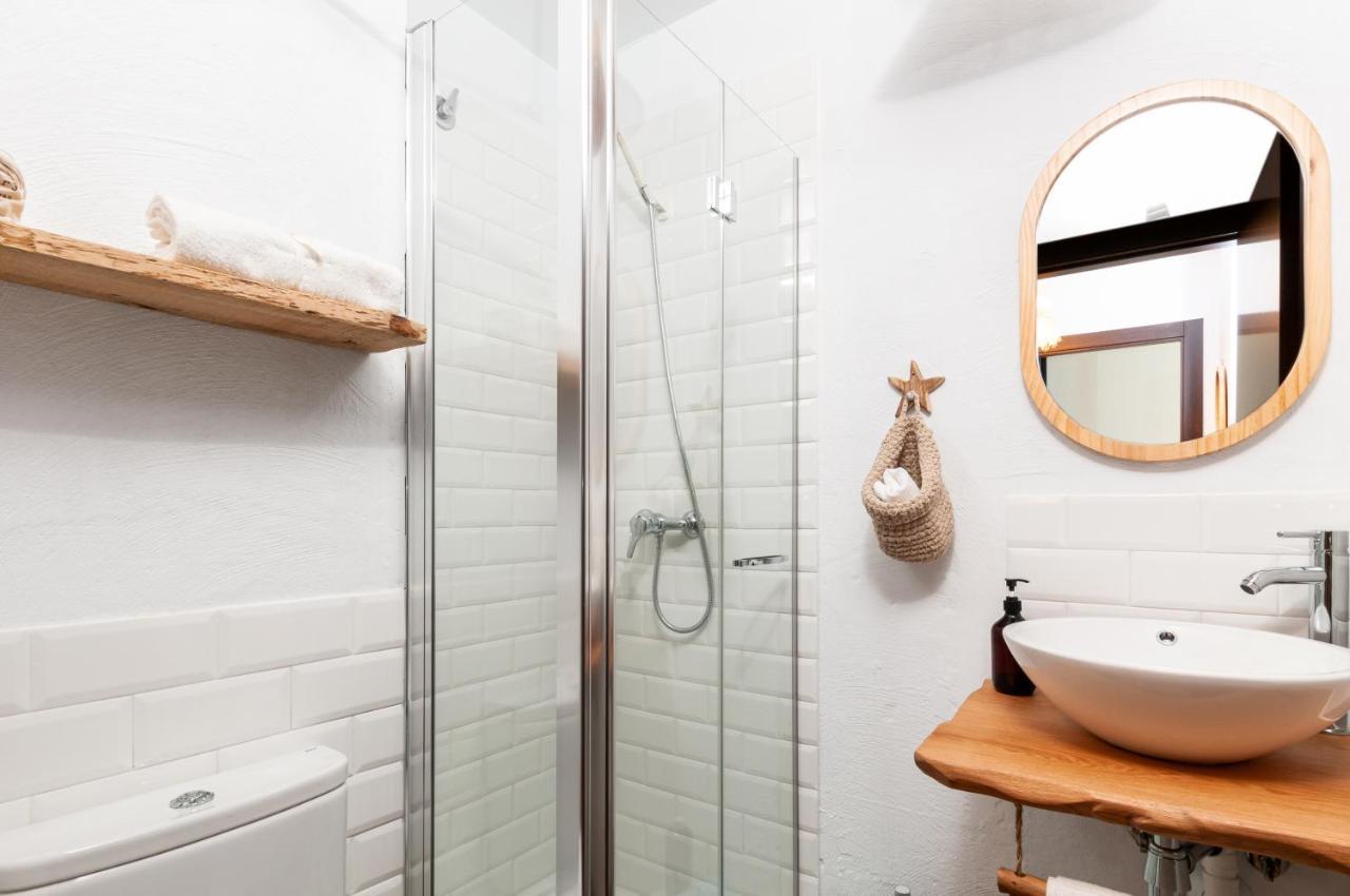 Las Ocas Boutique Apartamento - Solo Adultos Muros de Nalón Extérieur photo