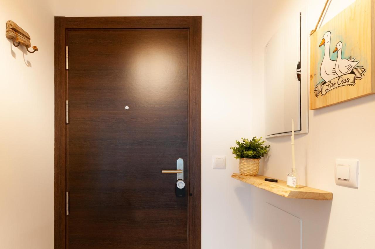 Las Ocas Boutique Apartamento - Solo Adultos Muros de Nalón Extérieur photo