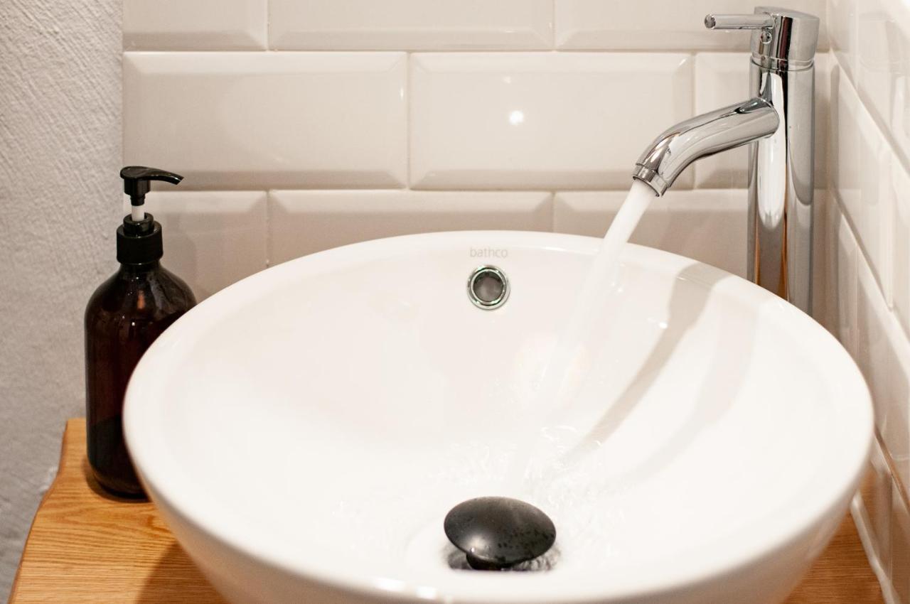 Las Ocas Boutique Apartamento - Solo Adultos Muros de Nalón Extérieur photo