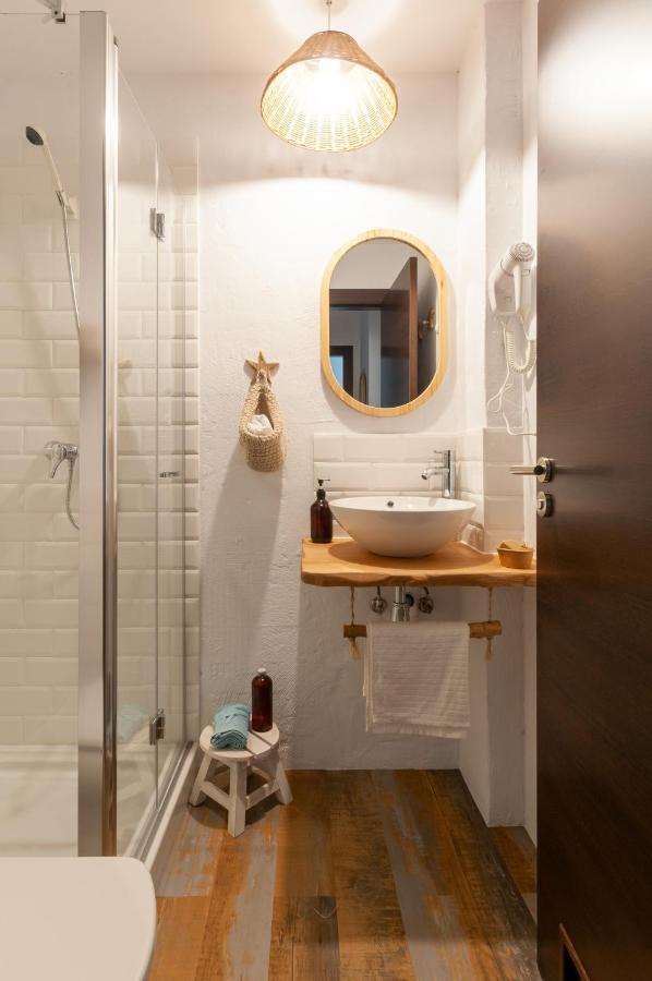 Las Ocas Boutique Apartamento - Solo Adultos Muros de Nalón Extérieur photo