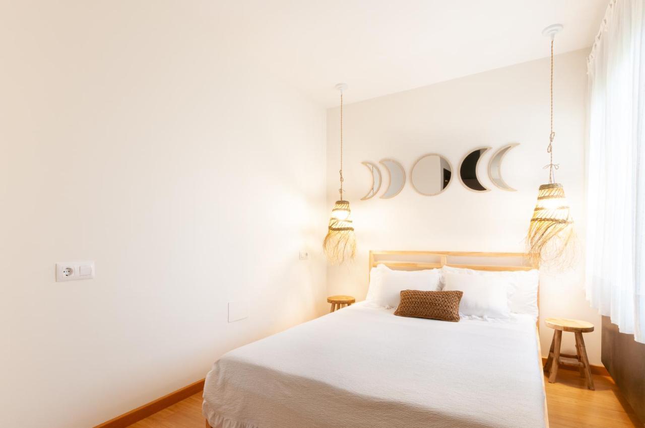 Las Ocas Boutique Apartamento - Solo Adultos Muros de Nalón Extérieur photo