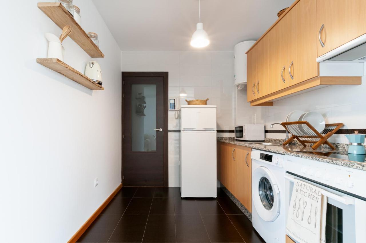 Las Ocas Boutique Apartamento - Solo Adultos Muros de Nalón Extérieur photo