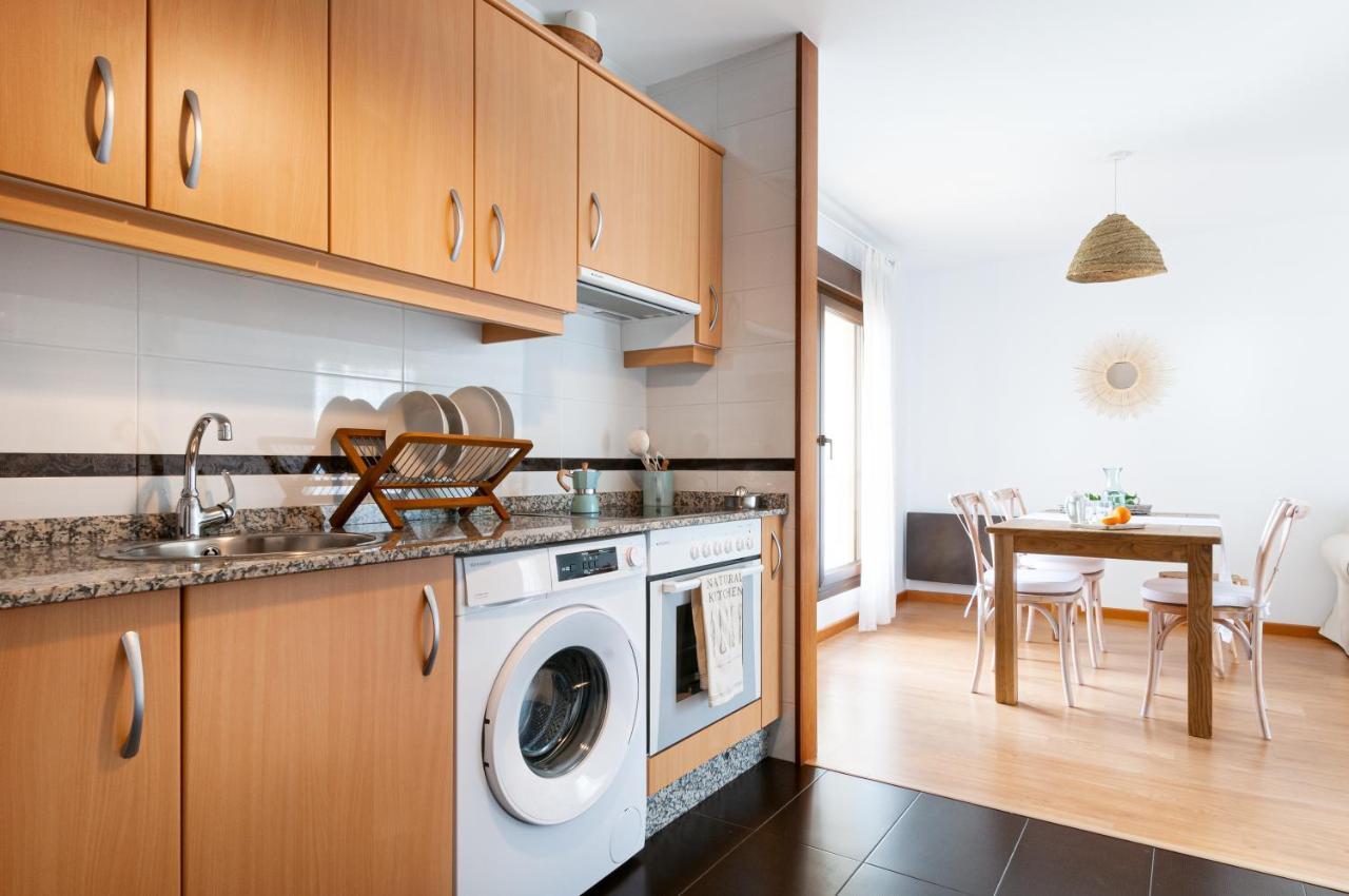 Las Ocas Boutique Apartamento - Solo Adultos Muros de Nalón Extérieur photo