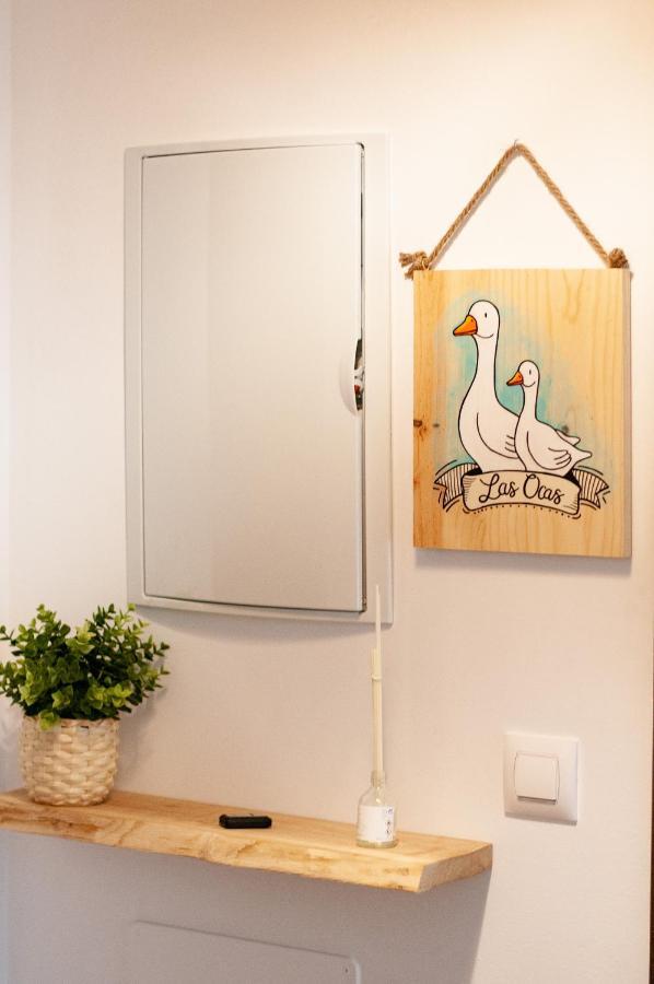 Las Ocas Boutique Apartamento - Solo Adultos Muros de Nalón Extérieur photo