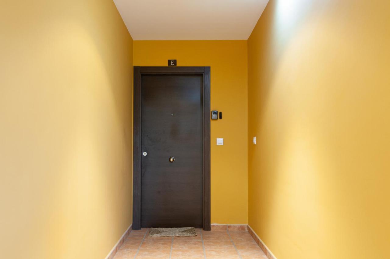 Las Ocas Boutique Apartamento - Solo Adultos Muros de Nalón Extérieur photo