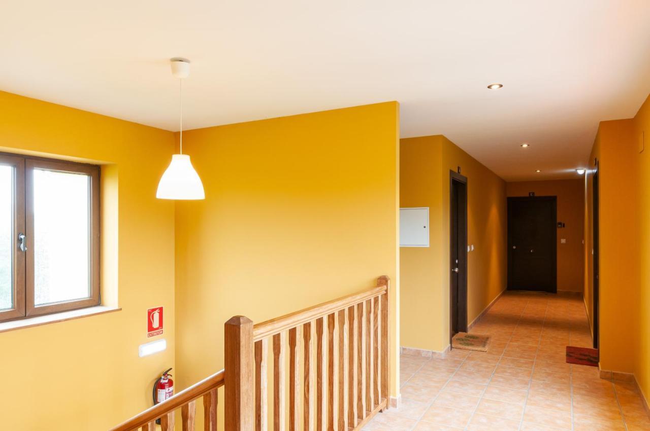 Las Ocas Boutique Apartamento - Solo Adultos Muros de Nalón Extérieur photo