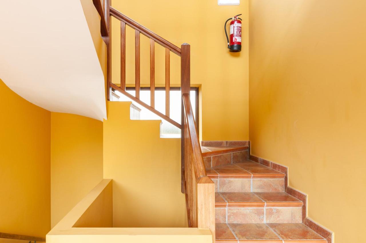 Las Ocas Boutique Apartamento - Solo Adultos Muros de Nalón Extérieur photo