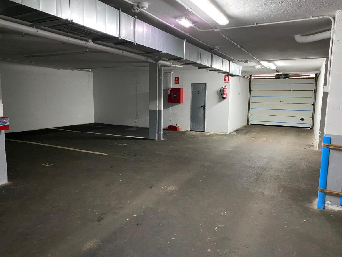 Las Ocas Boutique Apartamento - Solo Adultos Muros de Nalón Extérieur photo