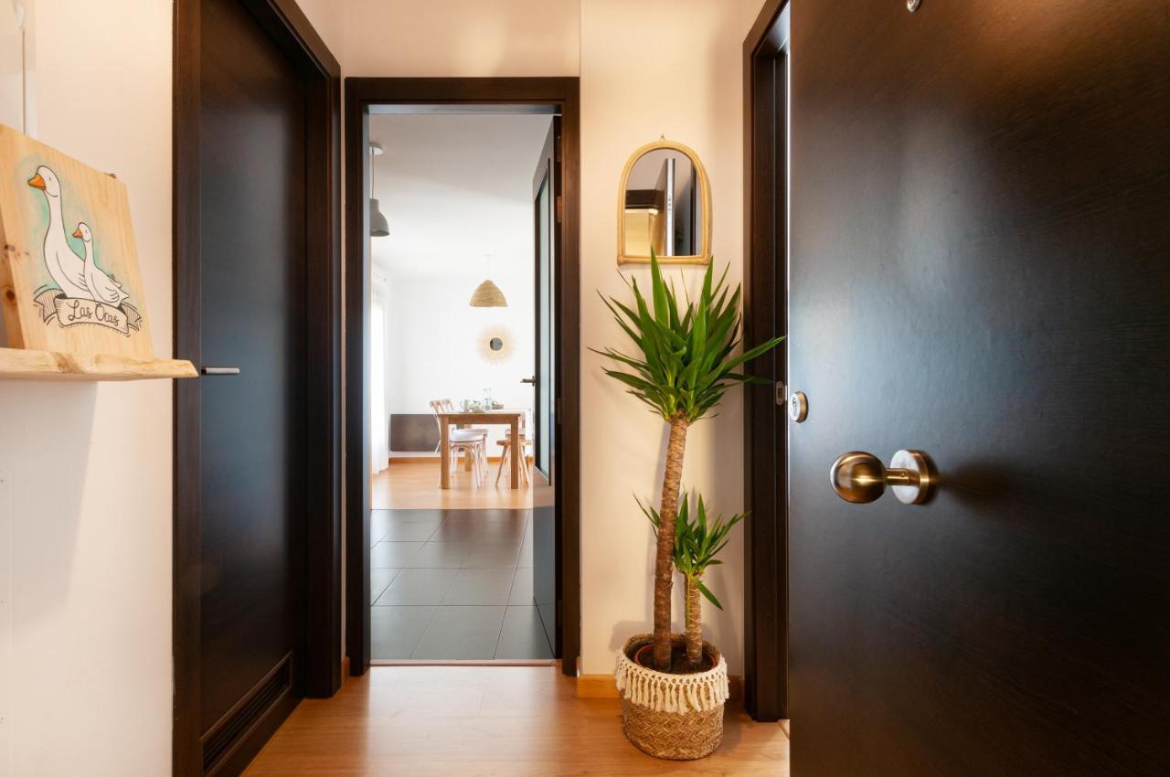 Las Ocas Boutique Apartamento - Solo Adultos Muros de Nalón Extérieur photo