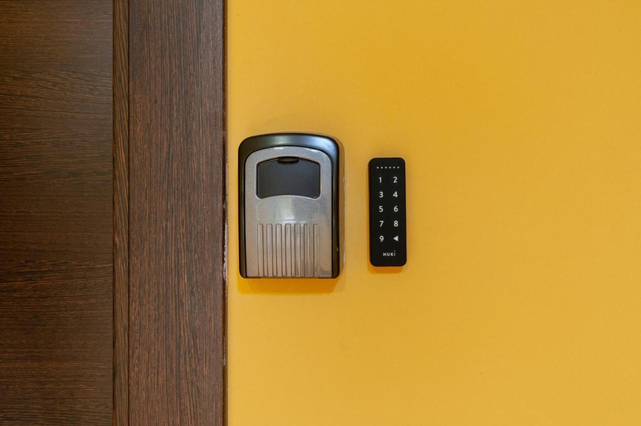 Las Ocas Boutique Apartamento - Solo Adultos Muros de Nalón Extérieur photo