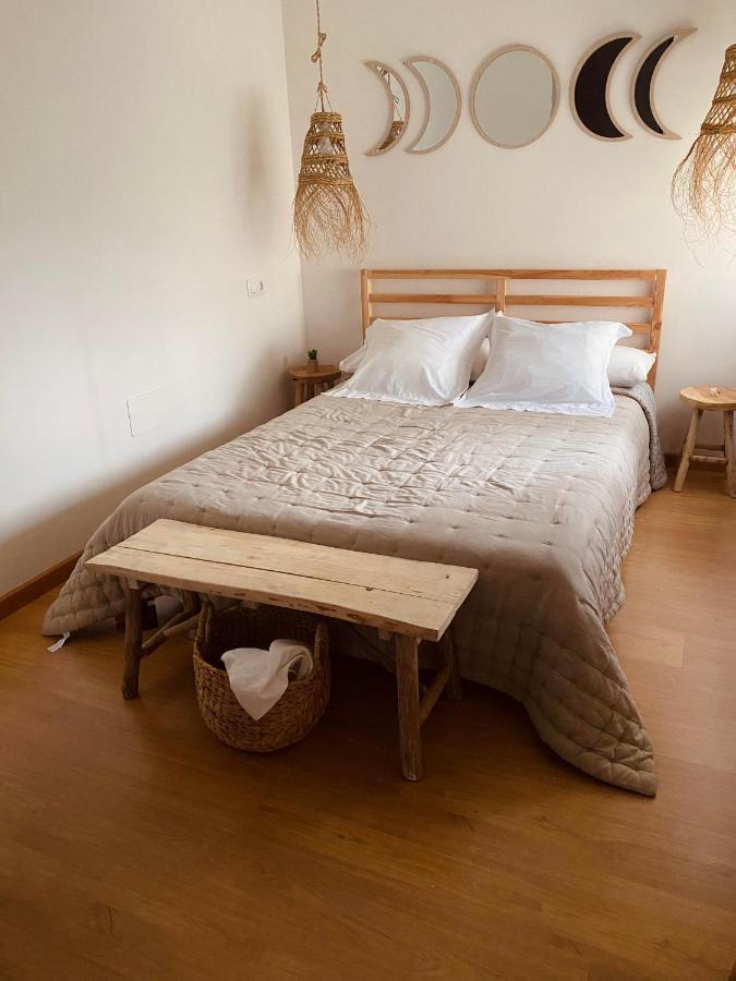 Las Ocas Boutique Apartamento - Solo Adultos Muros de Nalón Extérieur photo